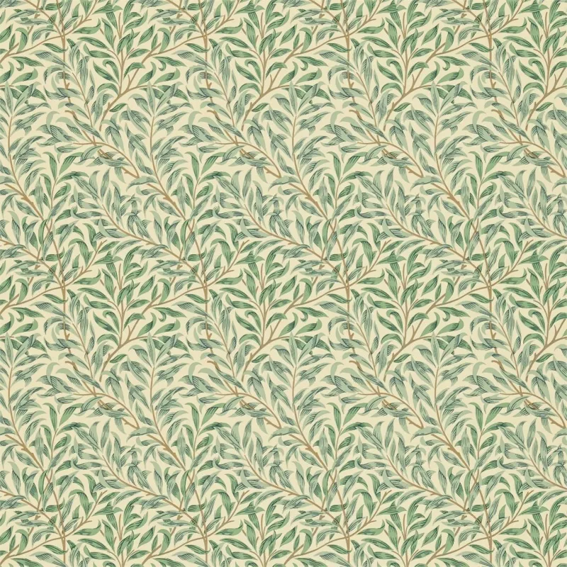 Обои для стен Morris & Co Compilaton Wallpaper 216814