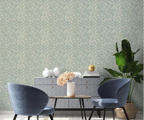 Обои для стен Morris & Co Compilaton Wallpaper 216817 #3