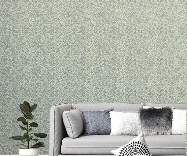 Обои для стен Morris & Co Compilaton Wallpaper 216817 #4