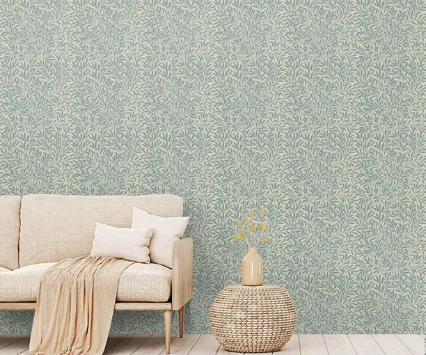 Обои для стен Morris & Co Compilaton Wallpaper 216817 #5