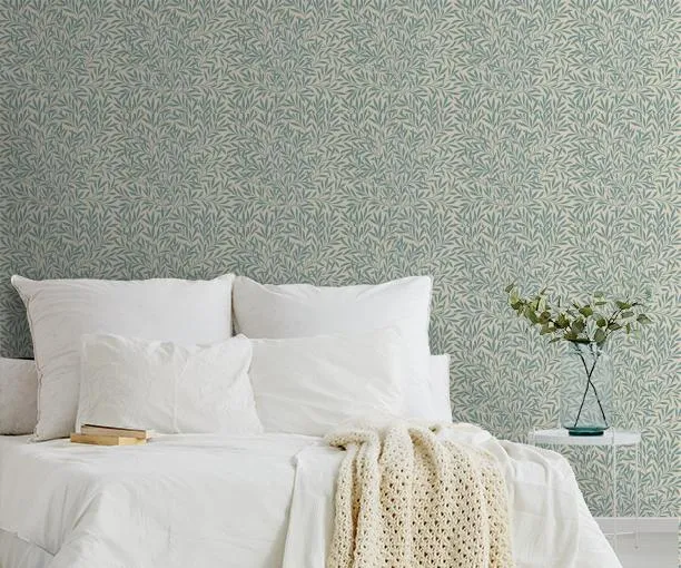 Обои для стен Morris & Co Compilaton Wallpaper 216817 #8