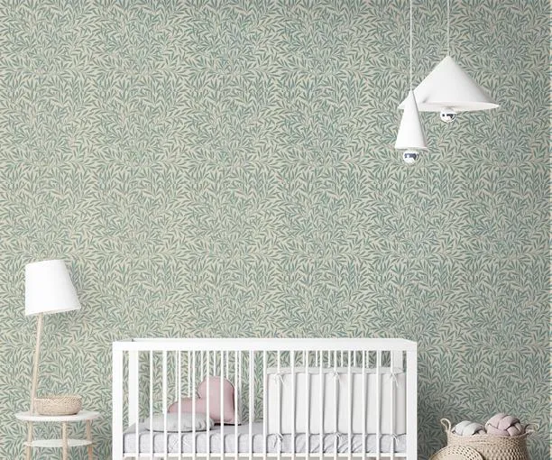 Обои для стен Morris & Co Compilaton Wallpaper 216817 #9