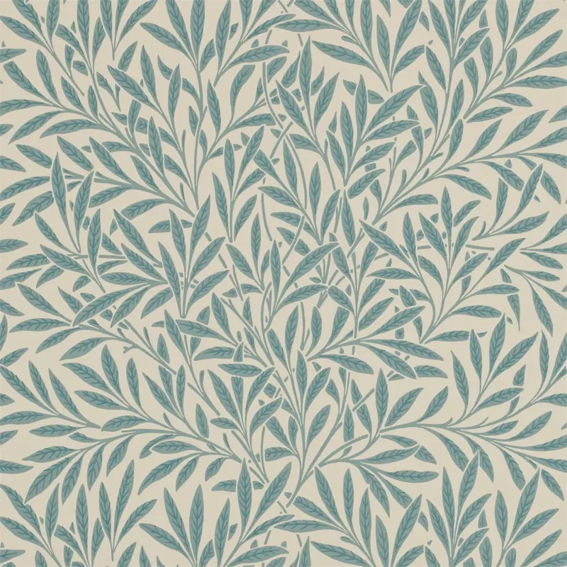 Обои для стен Morris & Co Compilaton Wallpaper 216817