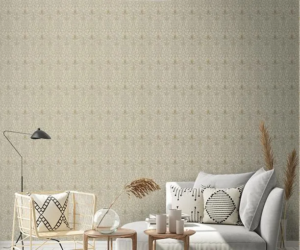 Обои для стен Morris & Co Compilaton Wallpaper 216822 #2