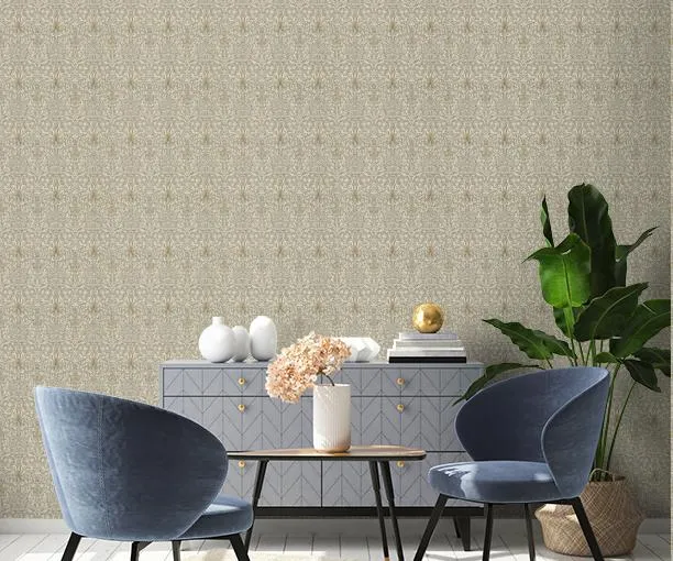 Обои для стен Morris & Co Compilaton Wallpaper 216822 #3