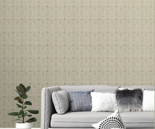 Обои для стен Morris & Co Compilaton Wallpaper 216822 #4