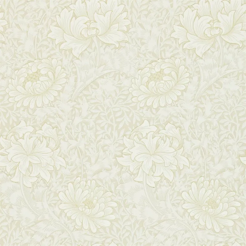 Обои для стен Morris & Co Compilaton Wallpaper 216823