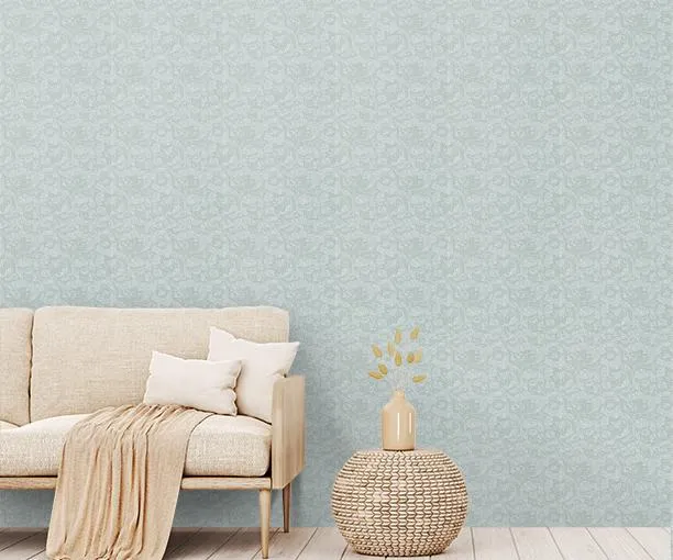 Обои для стен Morris & Co Compilaton Wallpaper 216824 #5