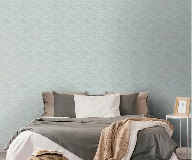 Обои для стен Morris & Co Compilaton Wallpaper 216824 #7