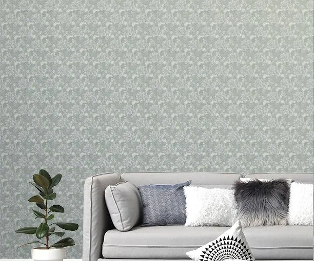 Обои для стен Morris & Co Compilaton Wallpaper 216825 #4