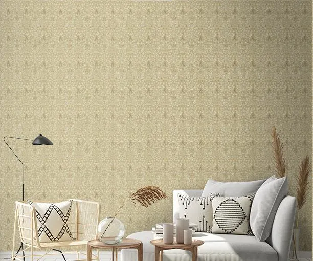 Обои для стен Morris & Co Compilaton Wallpaper 216828 #2