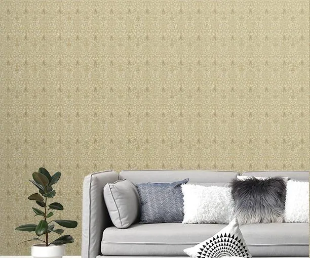 Обои для стен Morris & Co Compilaton Wallpaper 216828 #4