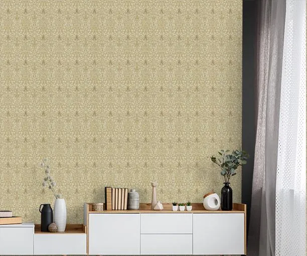 Обои для стен Morris & Co Compilaton Wallpaper 216828 #6