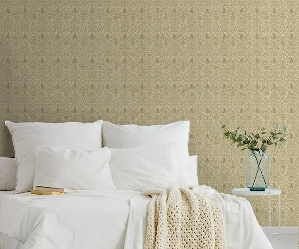 Обои для стен Morris & Co Compilaton Wallpaper 216828 #8