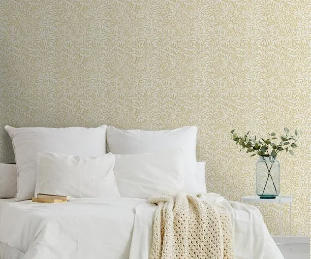 Обои для стен Morris & Co Compilaton Wallpaper 216830 #8