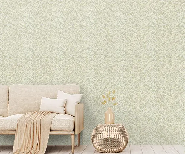 Обои для стен Morris & Co Compilaton Wallpaper 216835 #5