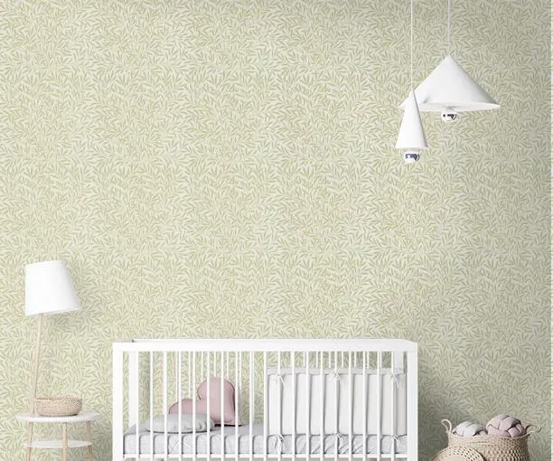 Обои для стен Morris & Co Compilaton Wallpaper 216835 #9