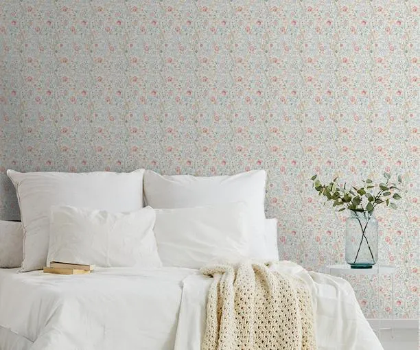 Обои для стен Morris & Co Compilaton Wallpaper 216839 #8