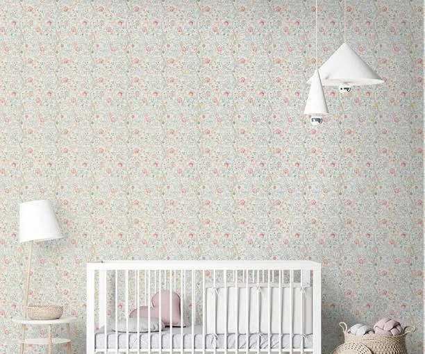 Обои для стен Morris & Co Compilaton Wallpaper 216839 #9