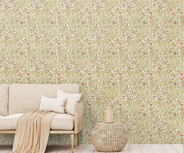 Обои для стен Morris & Co Compilaton Wallpaper 216840 #5