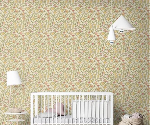 Обои для стен Morris & Co Compilaton Wallpaper 216840 #9