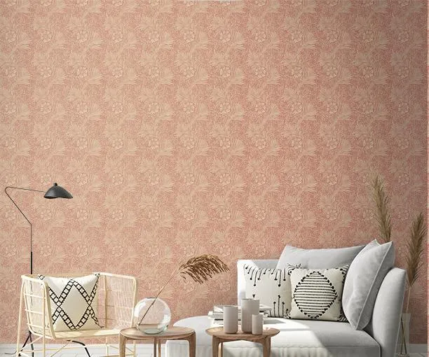 Обои для стен Morris & Co Compilaton Wallpaper 216844 #2