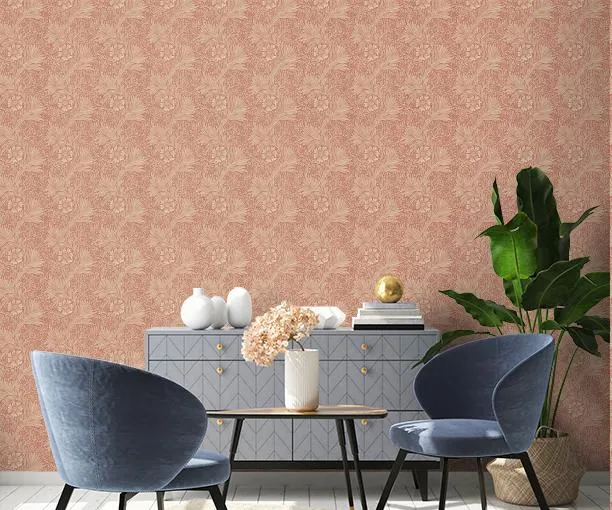 Обои для стен Morris & Co Compilaton Wallpaper 216844 #3