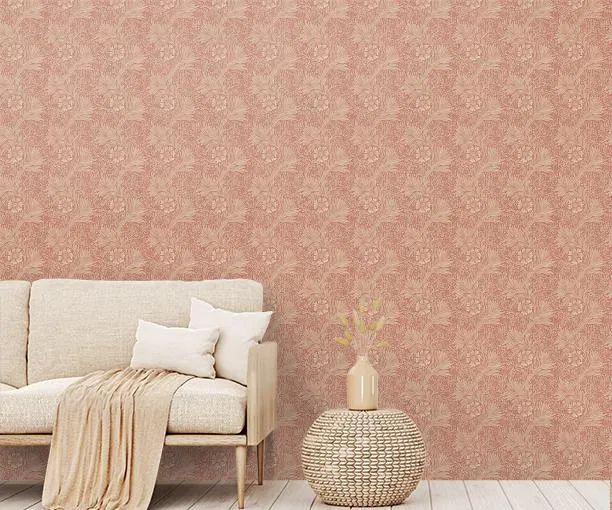 Обои для стен Morris & Co Compilaton Wallpaper 216844 #5