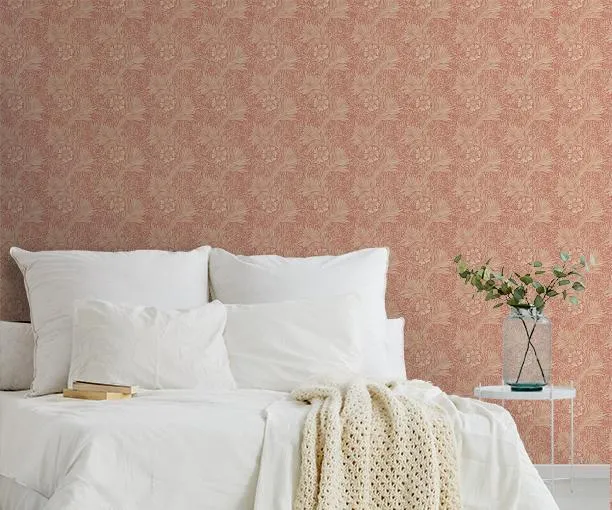 Обои для стен Morris & Co Compilaton Wallpaper 216844 #8