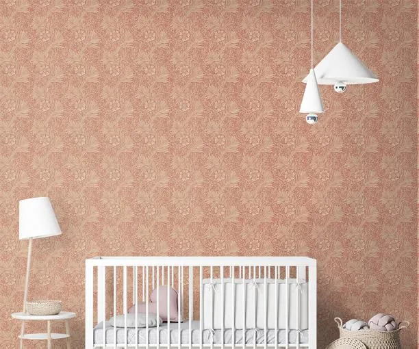 Обои для стен Morris & Co Compilaton Wallpaper 216844 #9