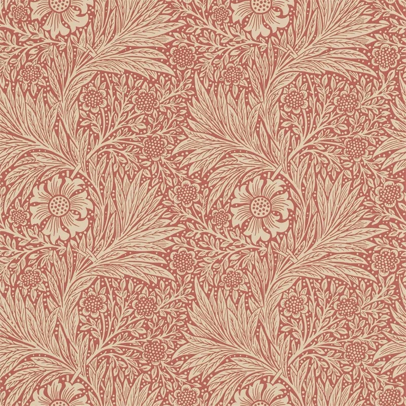 Обои для стен Morris & Co Compilaton Wallpaper 216844