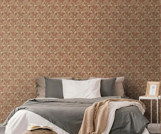 Обои для стен Morris & Co Compilaton Wallpaper 216846 #7