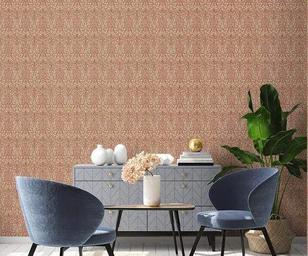 Обои для стен Morris & Co Compilaton Wallpaper 216847 #3