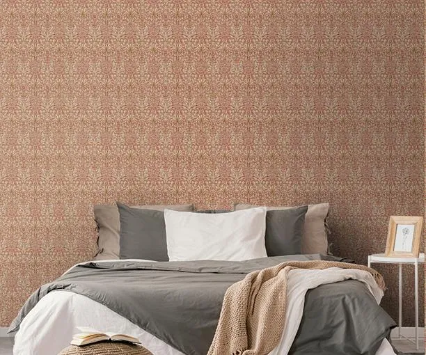 Обои для стен Morris & Co Compilaton Wallpaper 216847 #7