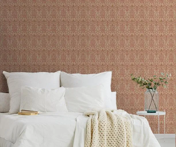 Обои для стен Morris & Co Compilaton Wallpaper 216847 #8