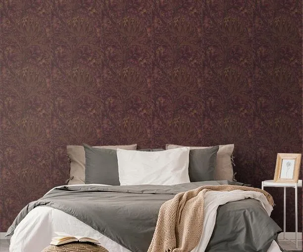 Обои для стен Morris & Co Compilaton Wallpaper 216850 #7