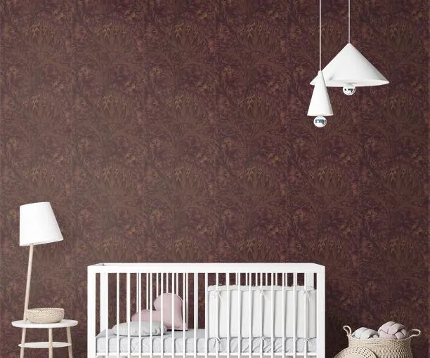 Обои для стен Morris & Co Compilaton Wallpaper 216850 #9