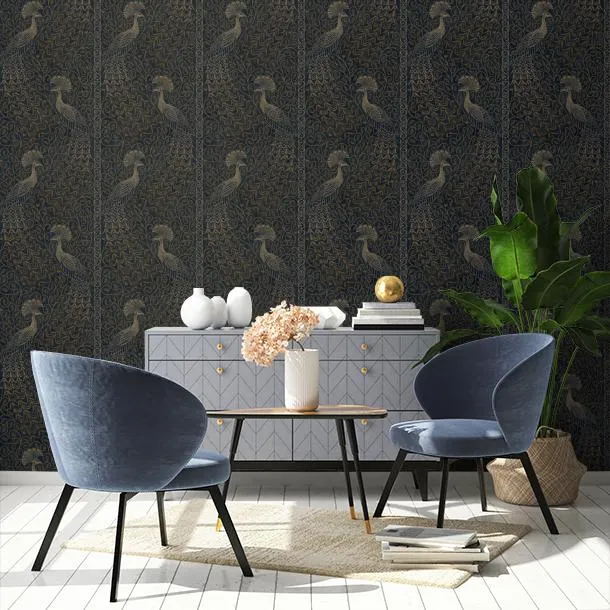 Обои для стен Cole & Son Pearwood Collection 116-8030 #3