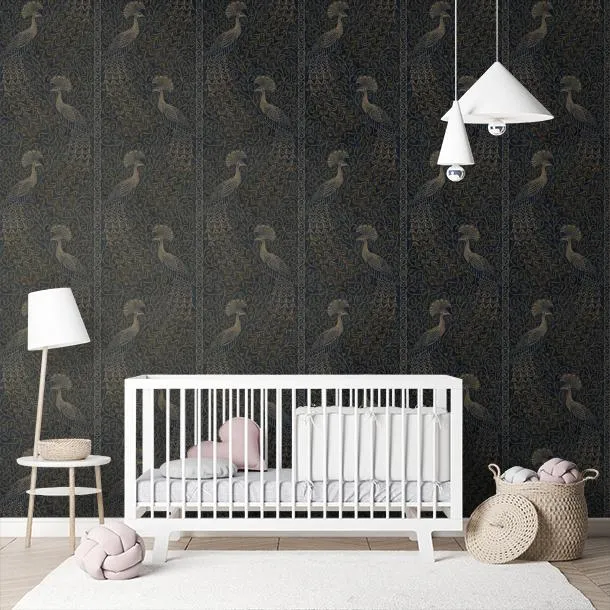 Обои для стен Cole & Son Pearwood Collection 116-8030 #9