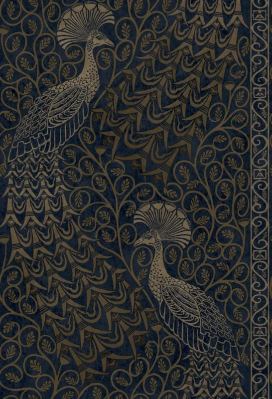 Обои для стен Cole & Son Pearwood Collection 116-8030
