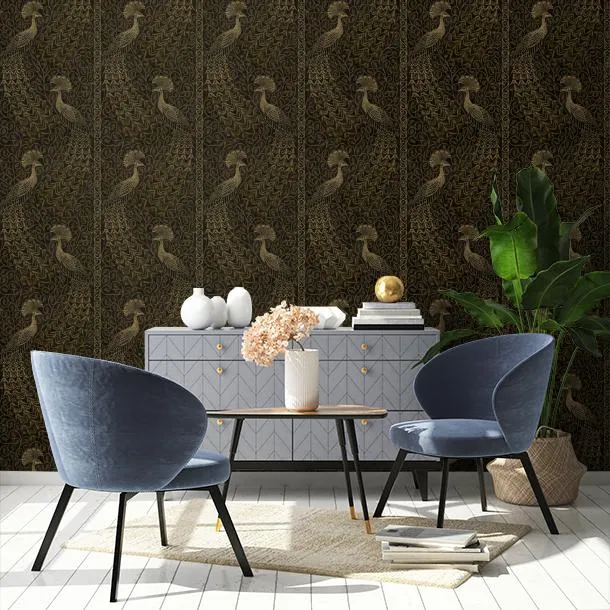 Обои для стен Cole & Son Pearwood Collection 116-8032 #3