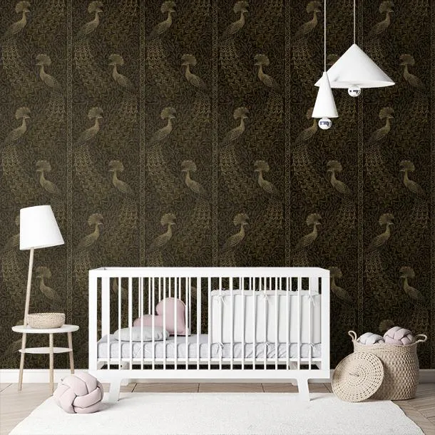 Обои для стен Cole & Son Pearwood Collection 116-8032 #9