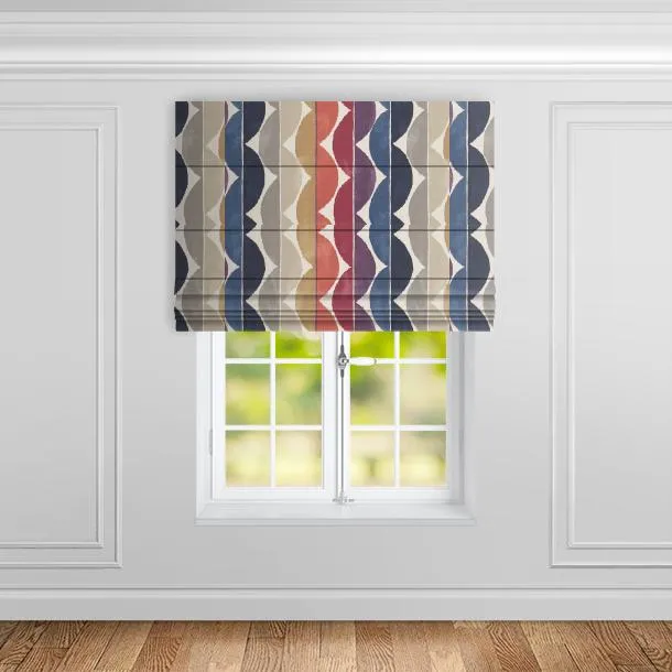 Ткань Scion Spirit Fabrics 120309 #2