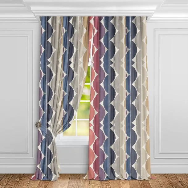 Ткань Scion Spirit Fabrics 120309 #3