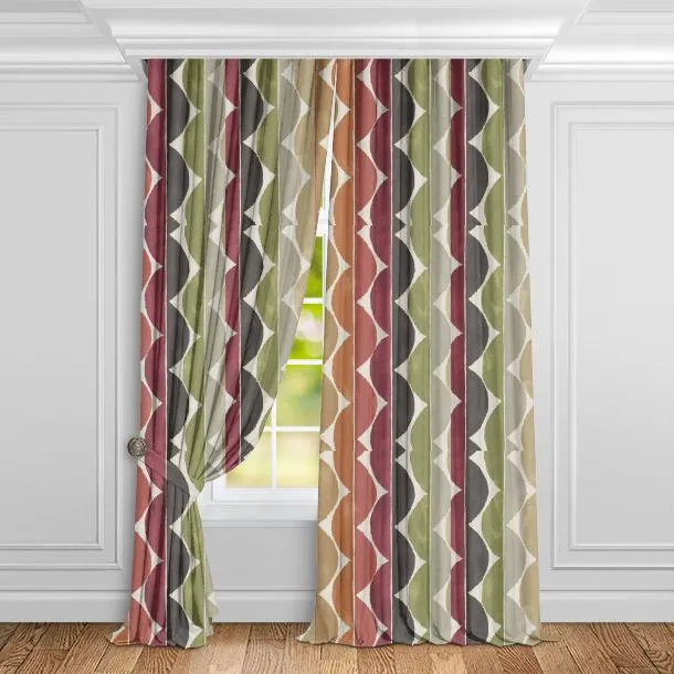 Ткань Scion Spirit Fabrics 120310 #3