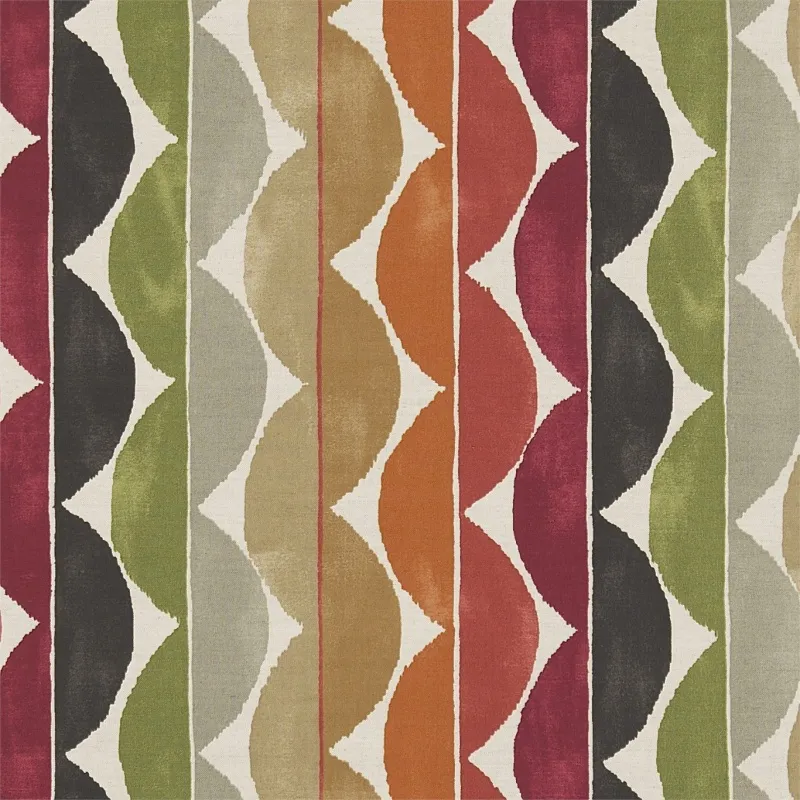 Ткань Scion Spirit Fabrics 120310