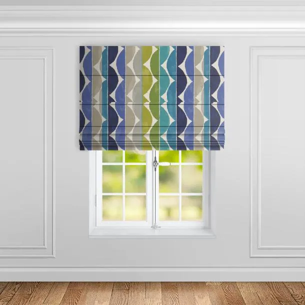 Ткань Scion Spirit Fabrics 120311 #2