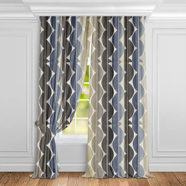 Ткань Scion Spirit Fabrics 120312 #3