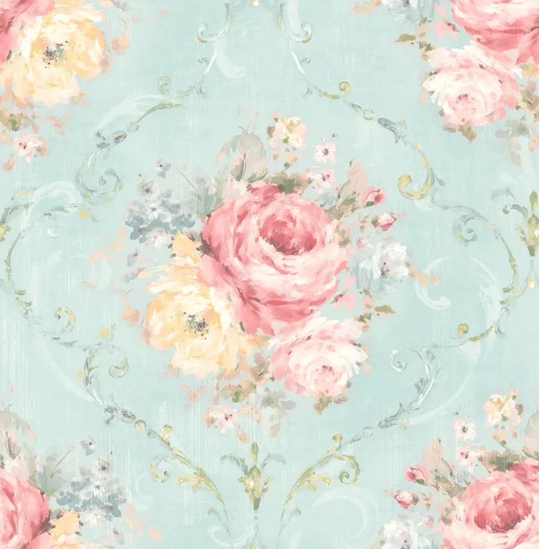 Обои для стен Casa Mia Opal rm50502