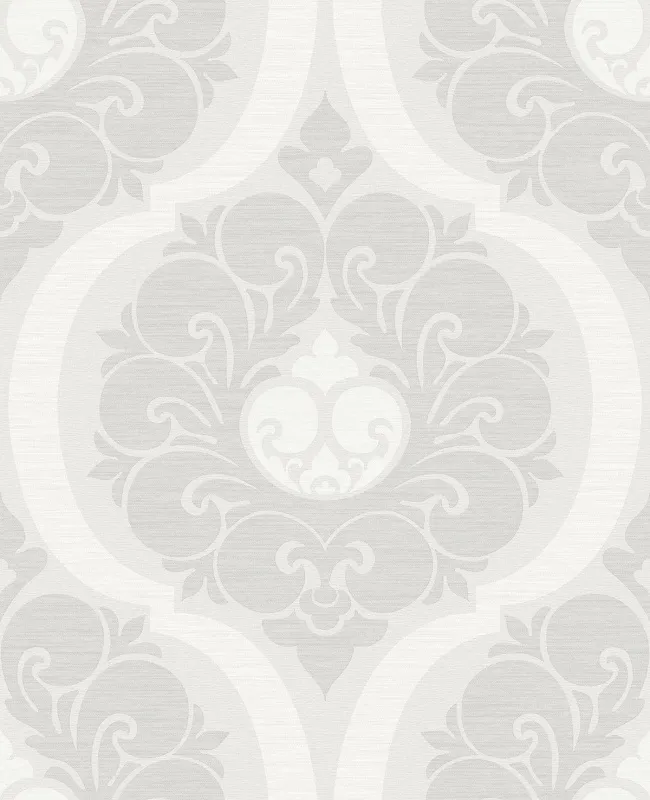 Обои для стен Casa Mia Silver rm10010